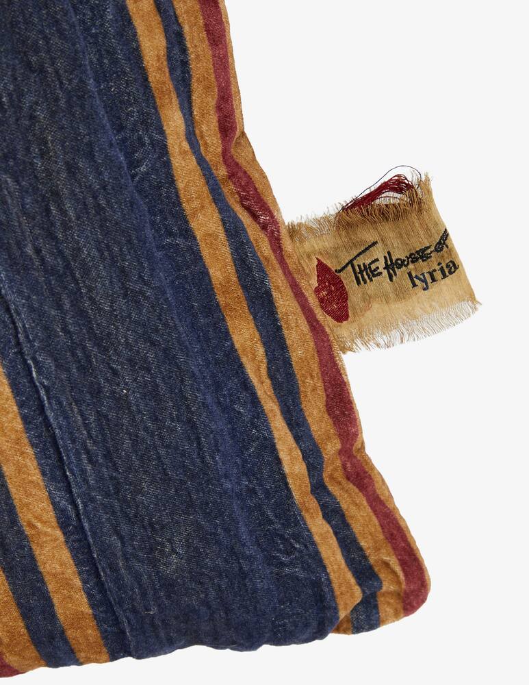 rinascente The House of Lyria Fienarola cushion - Beige