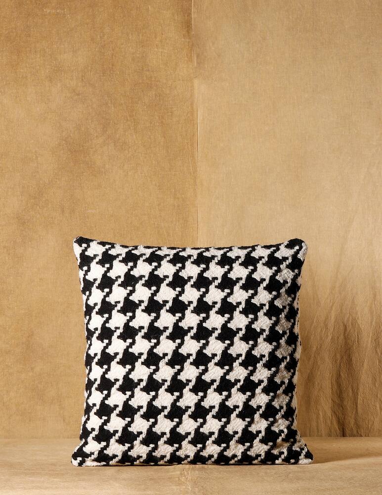 rinascente The House of Lyria Cuscino Impresa - Bianco