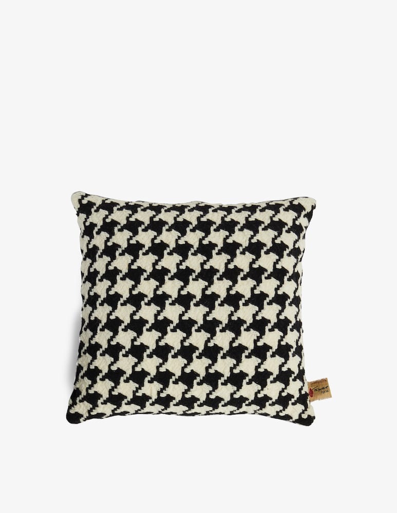 rinascente The House of Lyria Cuscino Impresa - Bianco