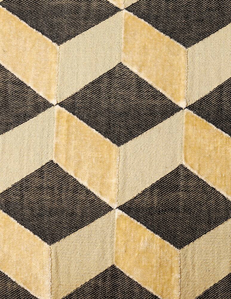 rinascente The House of Lyria Cuscino Ingannevole - Oro