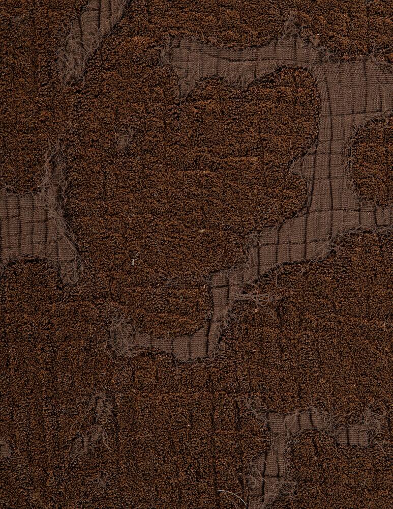 rinascente The House of Lyria Cuscino Irremeabile - Marrone