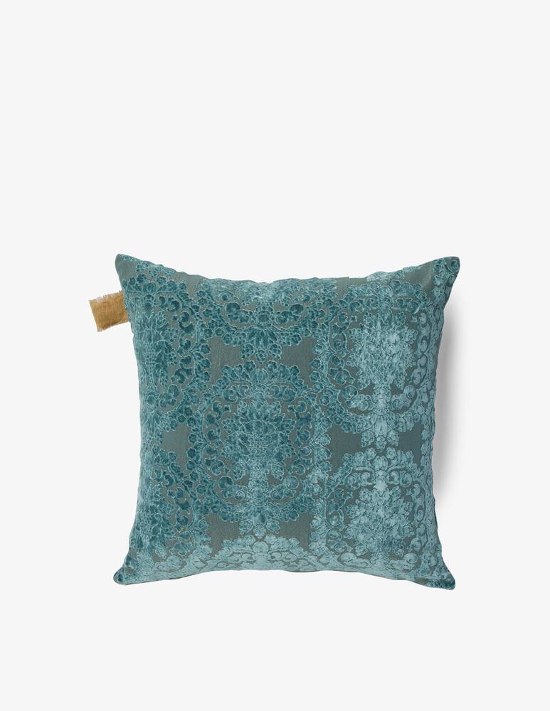 rinascente The House of Lyria Cuscino Naiadi - Azzurro