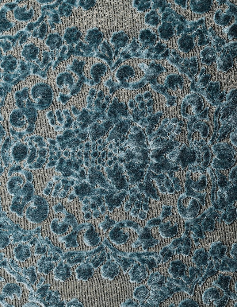 rinascente The House of Lyria Cuscino Naiadi - Azzurro