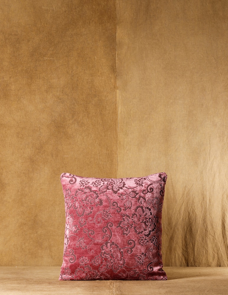 rinascente The House of Lyria Cuscino Ogigia - Rosa