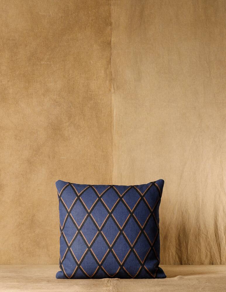 rinascente The House of Lyria Cuscino Olezzo - Blu