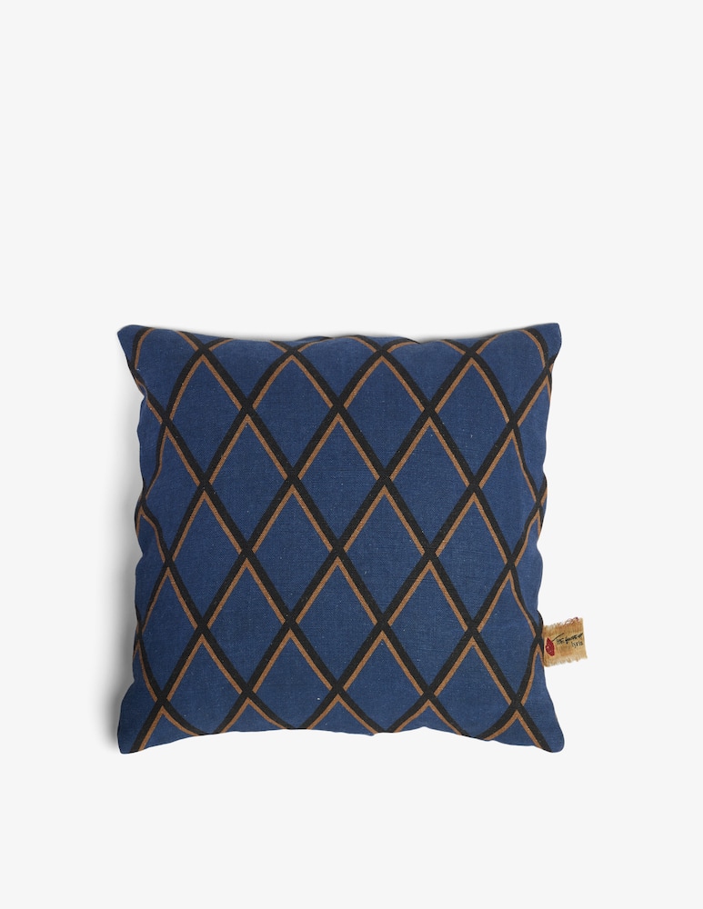 rinascente The House of Lyria Cuscino Olezzo - Blu