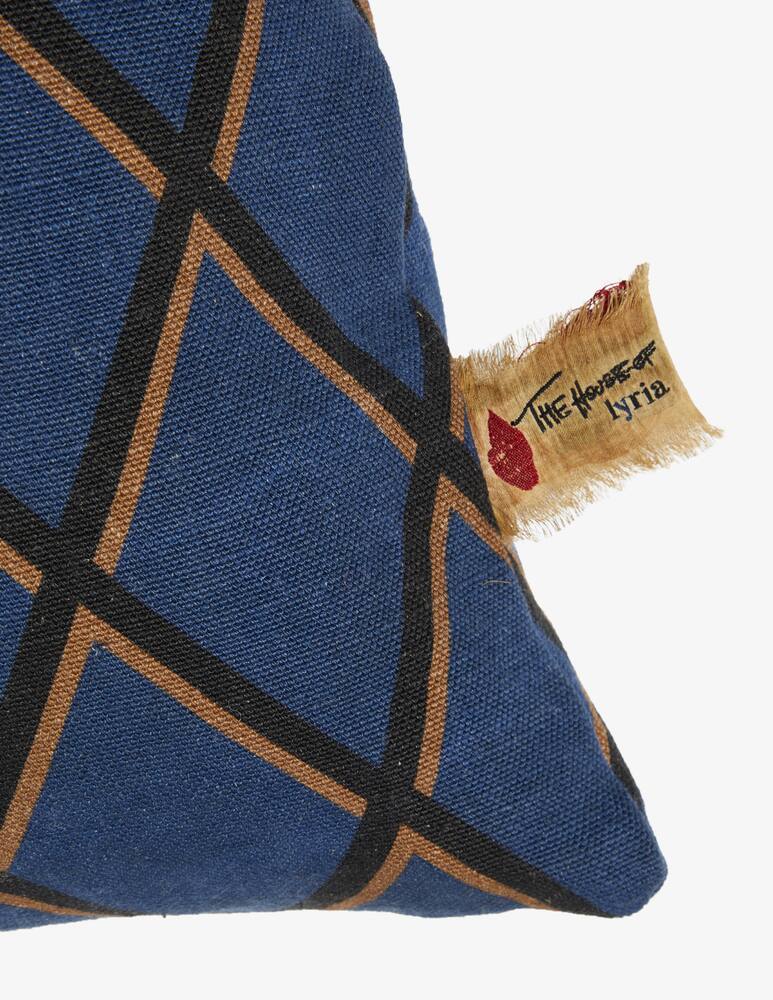 rinascente The House of Lyria Cuscino Olezzo - Blu