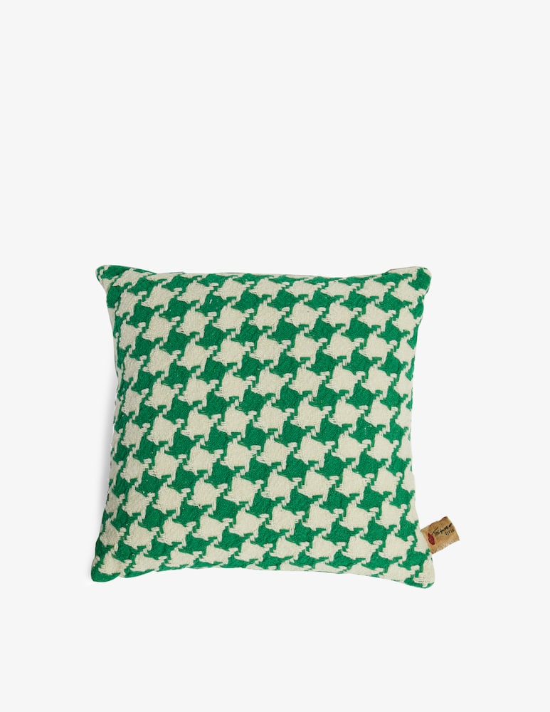 rinascente The House of Lyria Cuscino Peripezia - Bianco