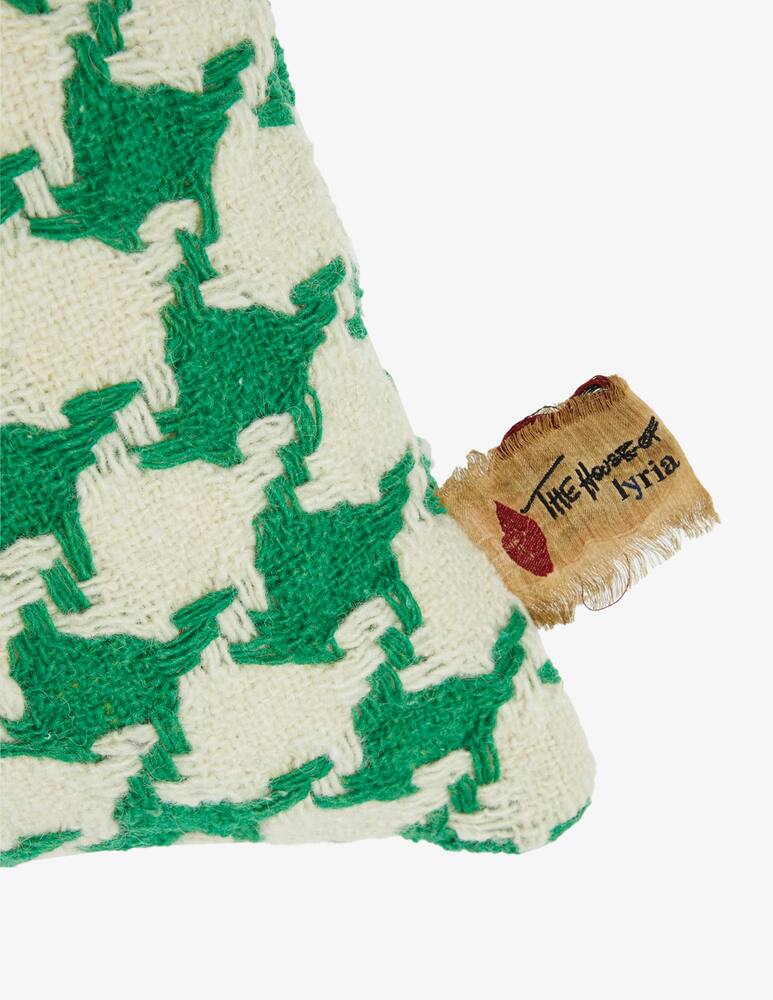 rinascente The House of Lyria Cuscino Peripezia - Bianco