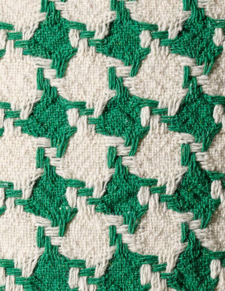 rinascente The House of Lyria Cuscino Peripezia - Bianco