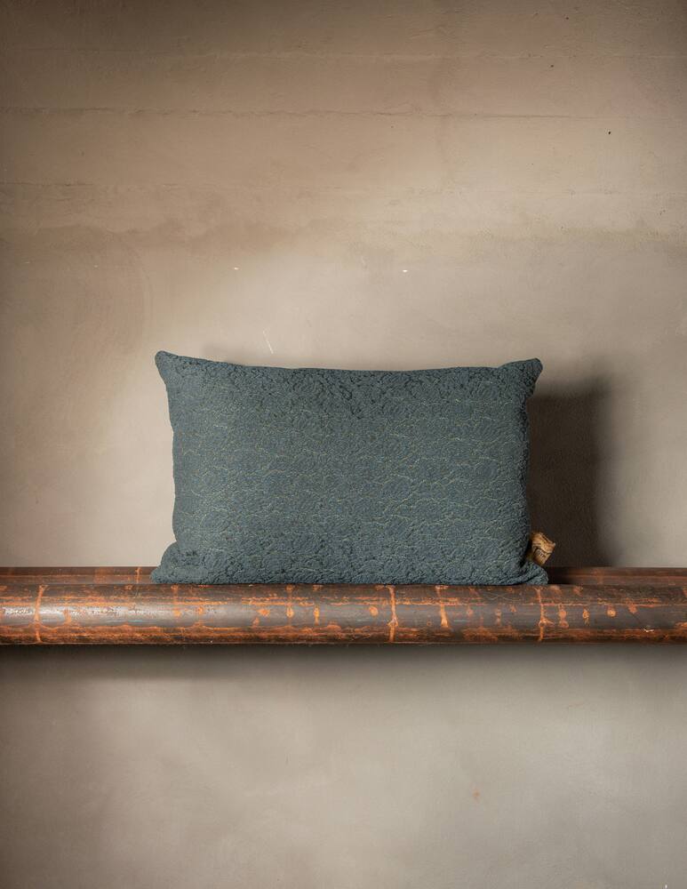 rinascente The House of Lyria Cuscino Superbo - Blu