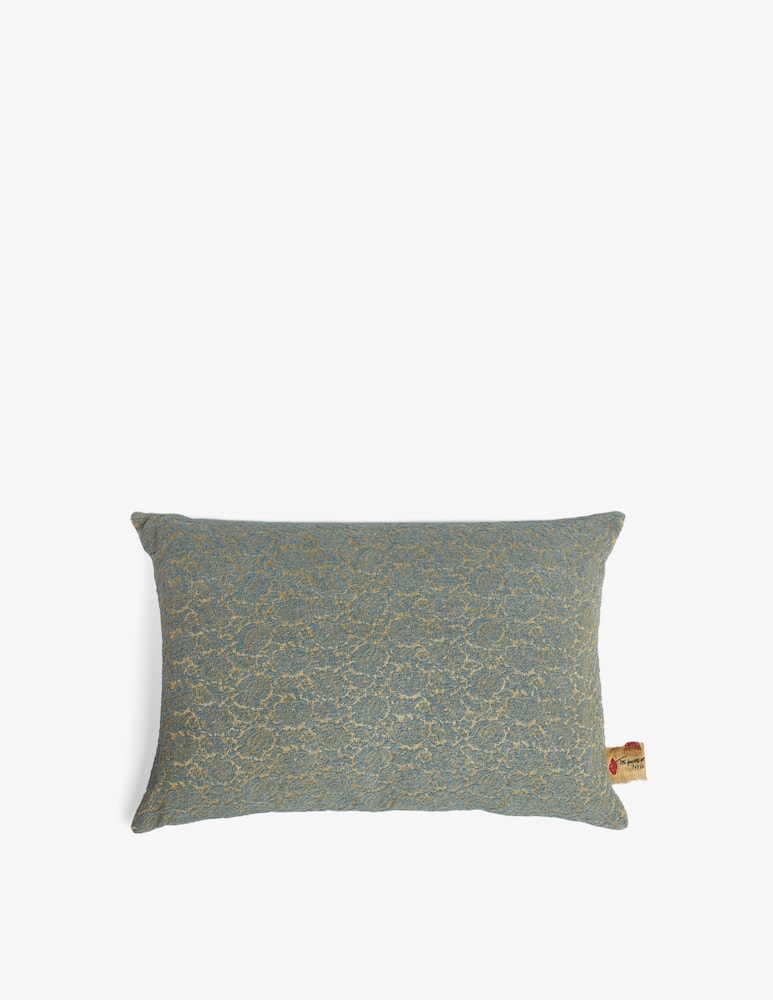 rinascente The House of Lyria Cuscino Superbo - Blu