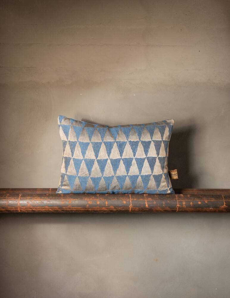 rinascente The House of Lyria Cuscino Viburno - Multicolor