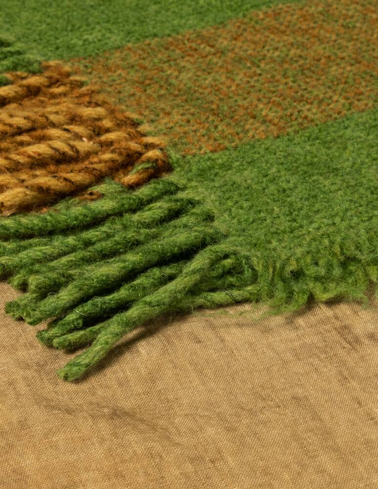 rinascente The House of Lyria Plaid Asprigno - Multicolor