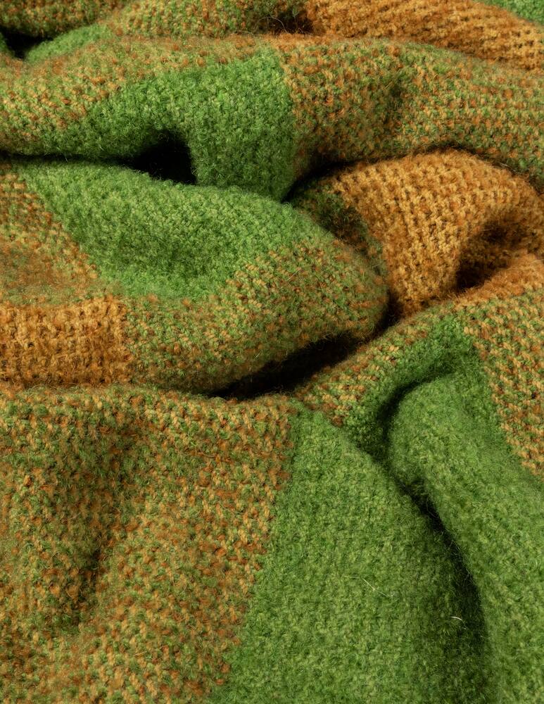 rinascente The House of Lyria Plaid Asprigno - Multicolor