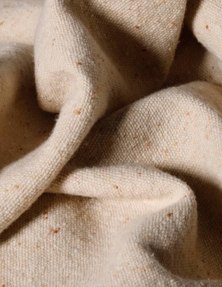 rinascente The House of Lyria Plaid Divinità - Bianco