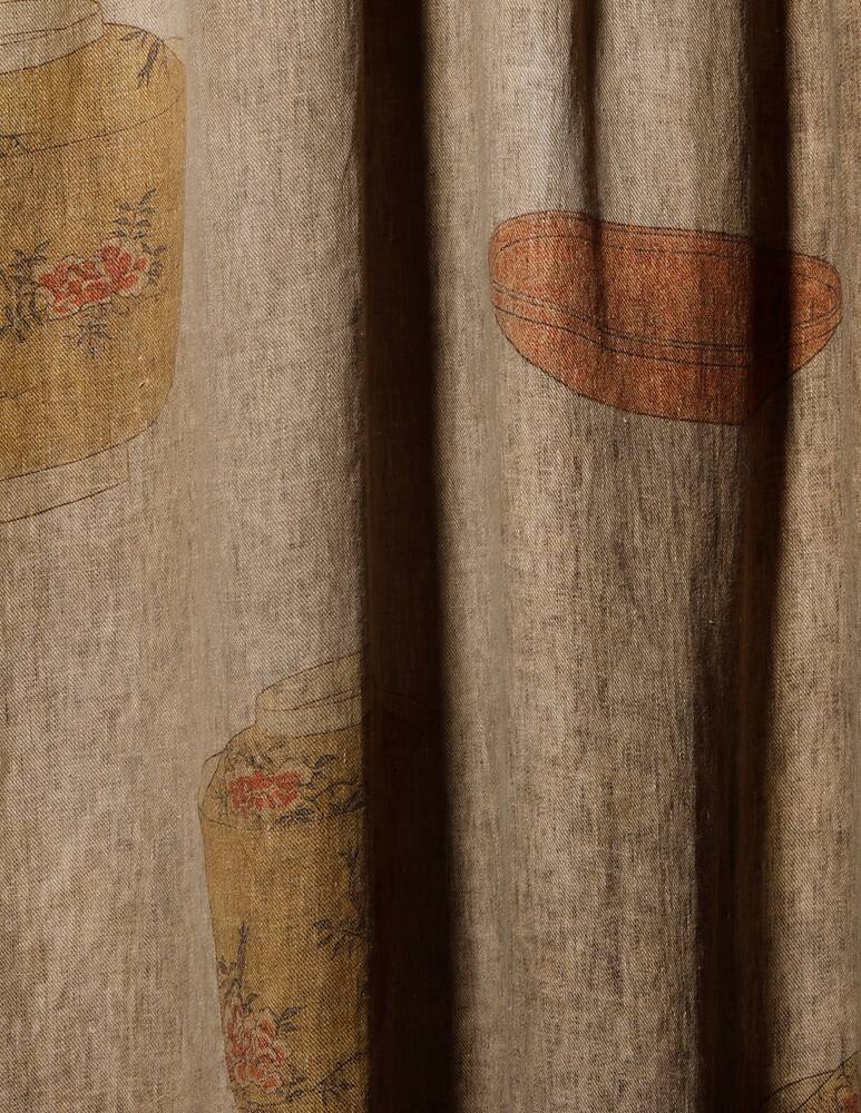 rinascente The House of Lyria Plaid Eolia - Beige