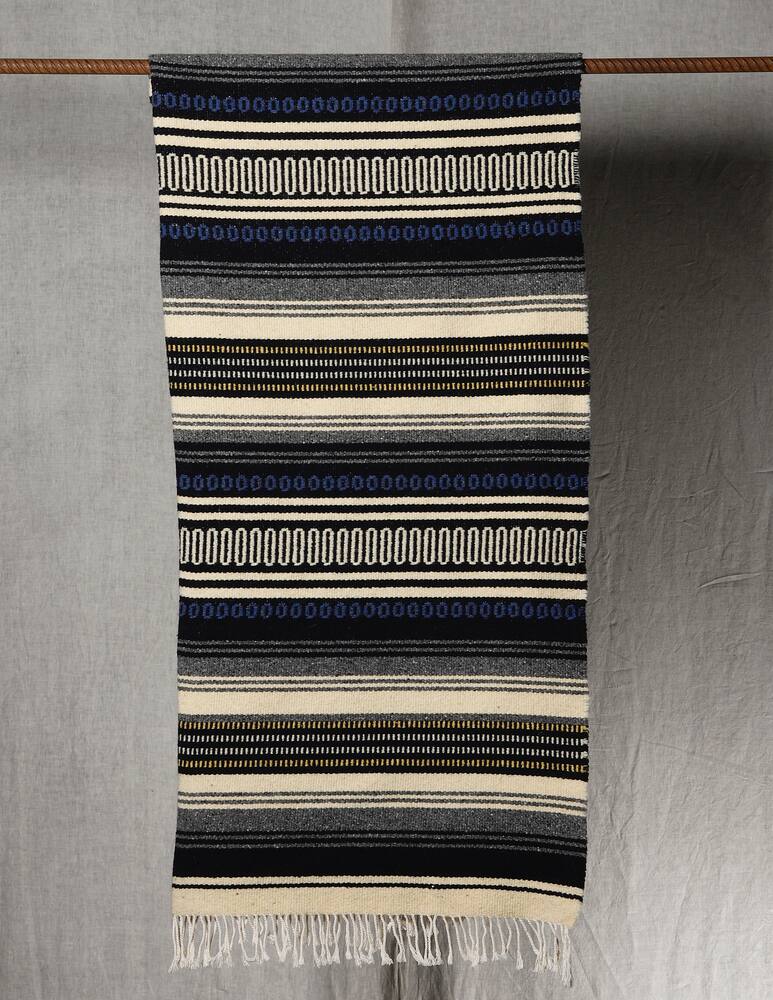 rinascente The House of Lyria Plaid Faraglione - Multicolor