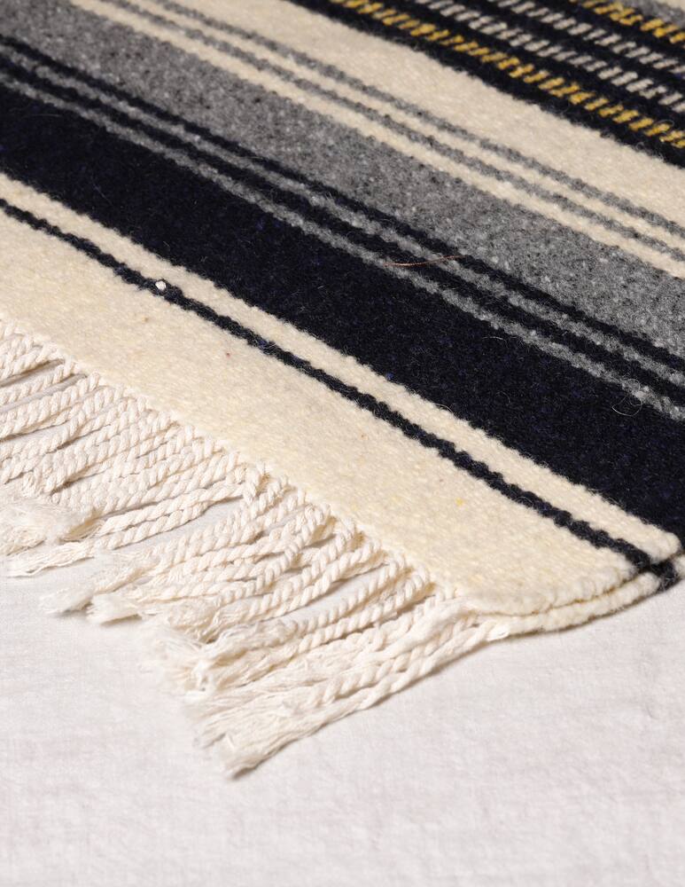 rinascente The House of Lyria Plaid Faraglione - Multicolor