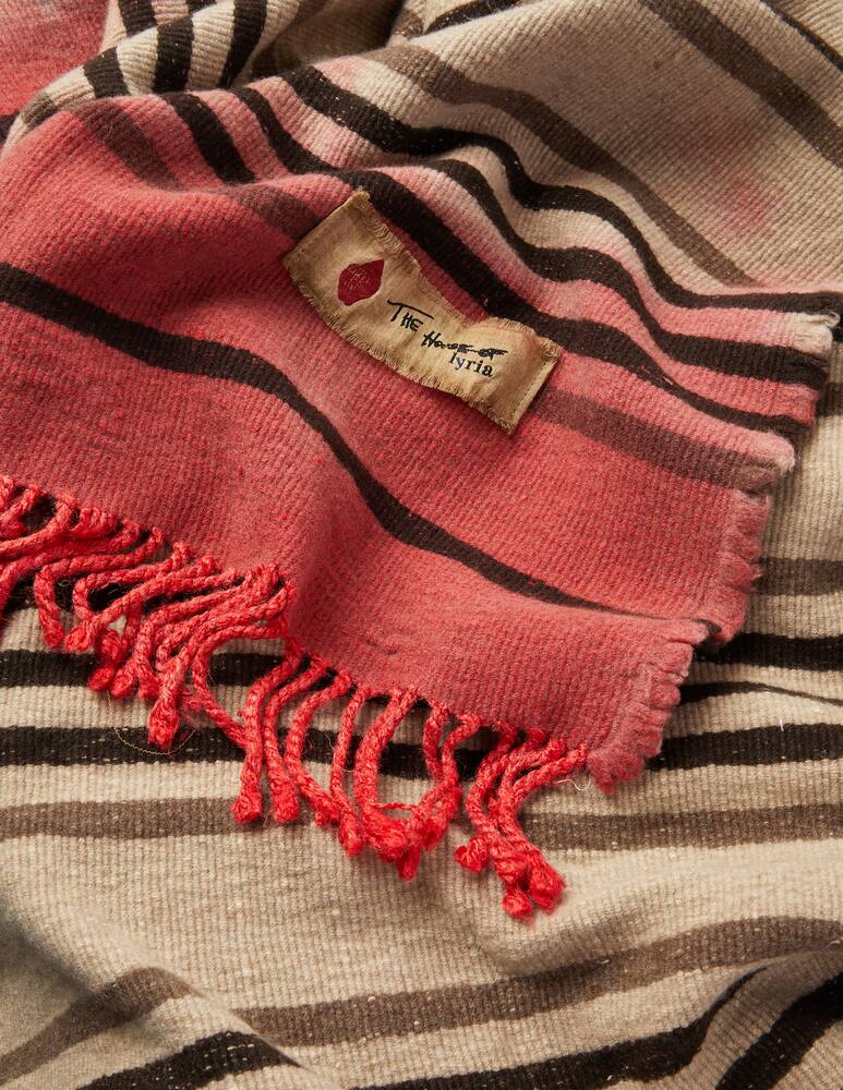 rinascente The House of Lyria Plaid Formia - Multicolor