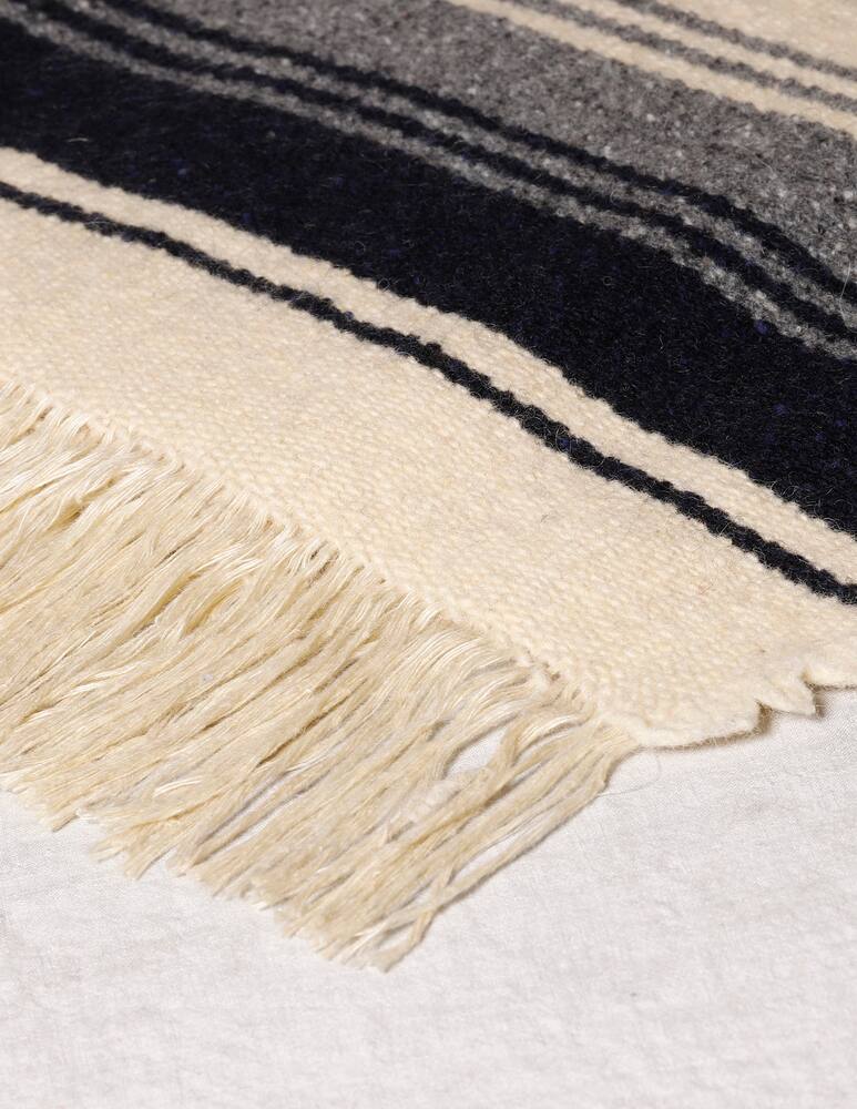 rinascente The House of Lyria Gaeta throw - Multi