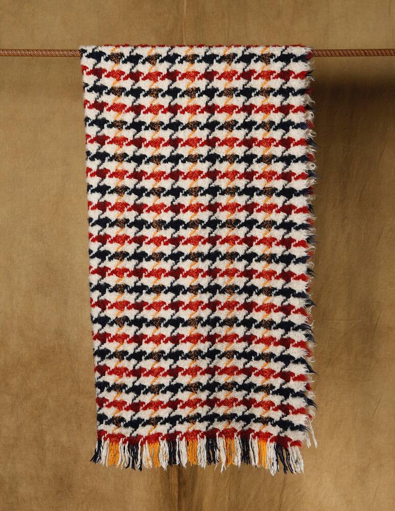 rinascente The House of Lyria Plaid Miraggio - Multicolor