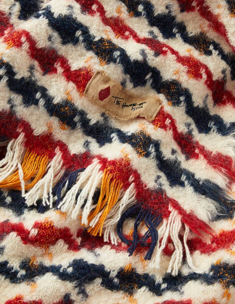 rinascente The House of Lyria Plaid Miraggio - Multicolor