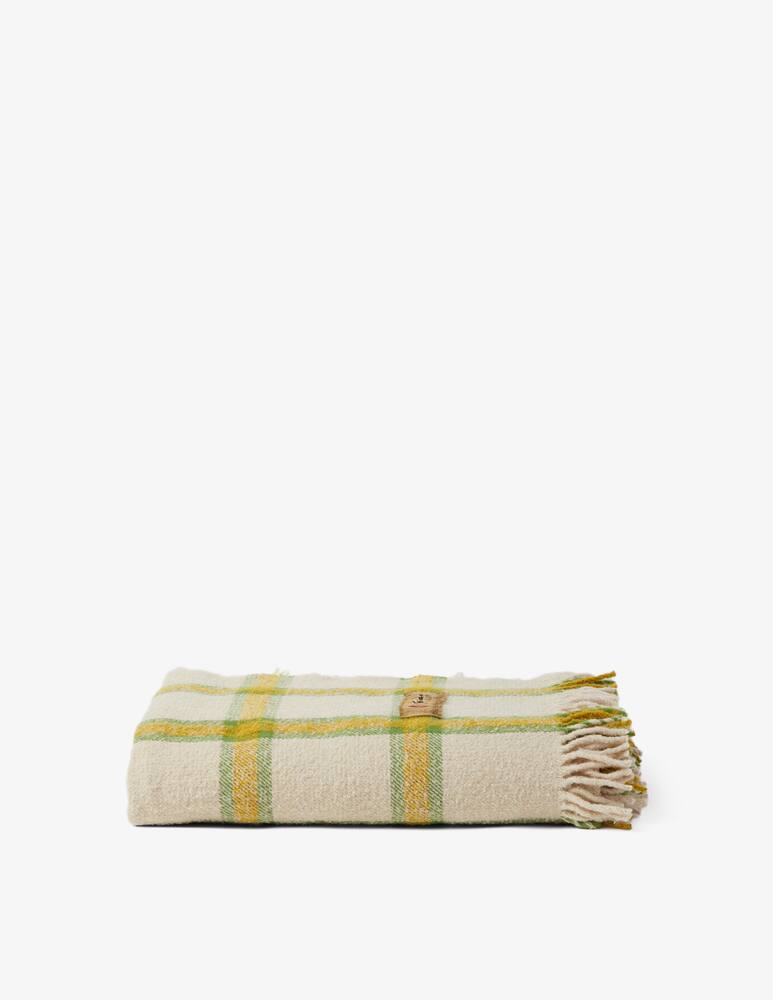 rinascente The House of Lyria Plaid Odoroso - Multicolor