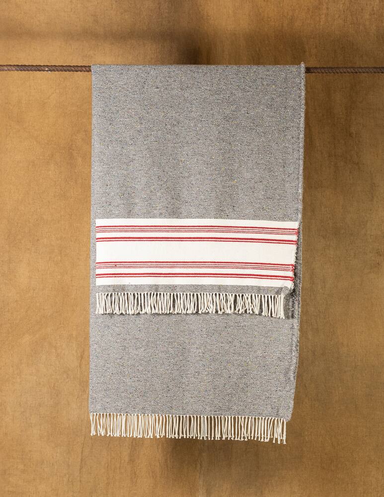 rinascente The House of Lyria Plaid Rocciuto - Grigio