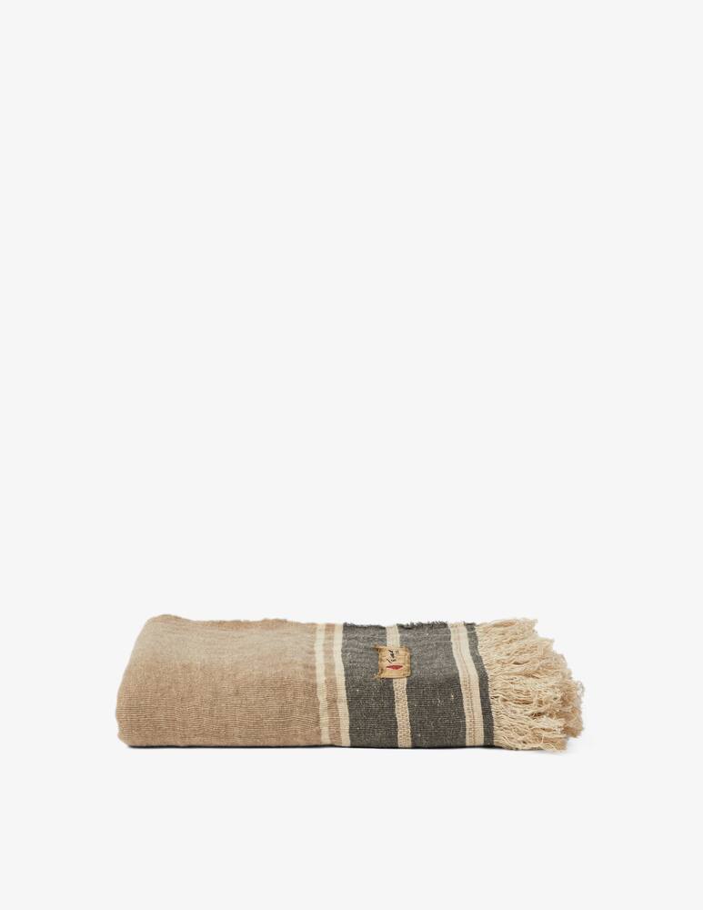 rinascente The House of Lyria Plaid Tormentato - Beige