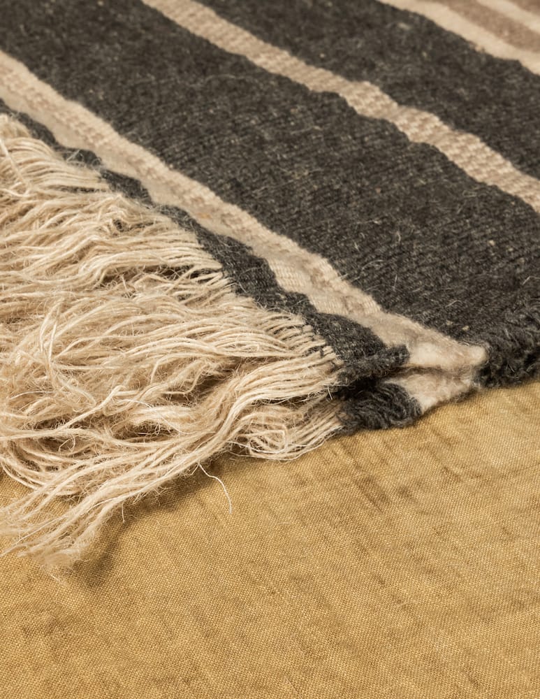 rinascente The House of Lyria Plaid Tormentato - Beige