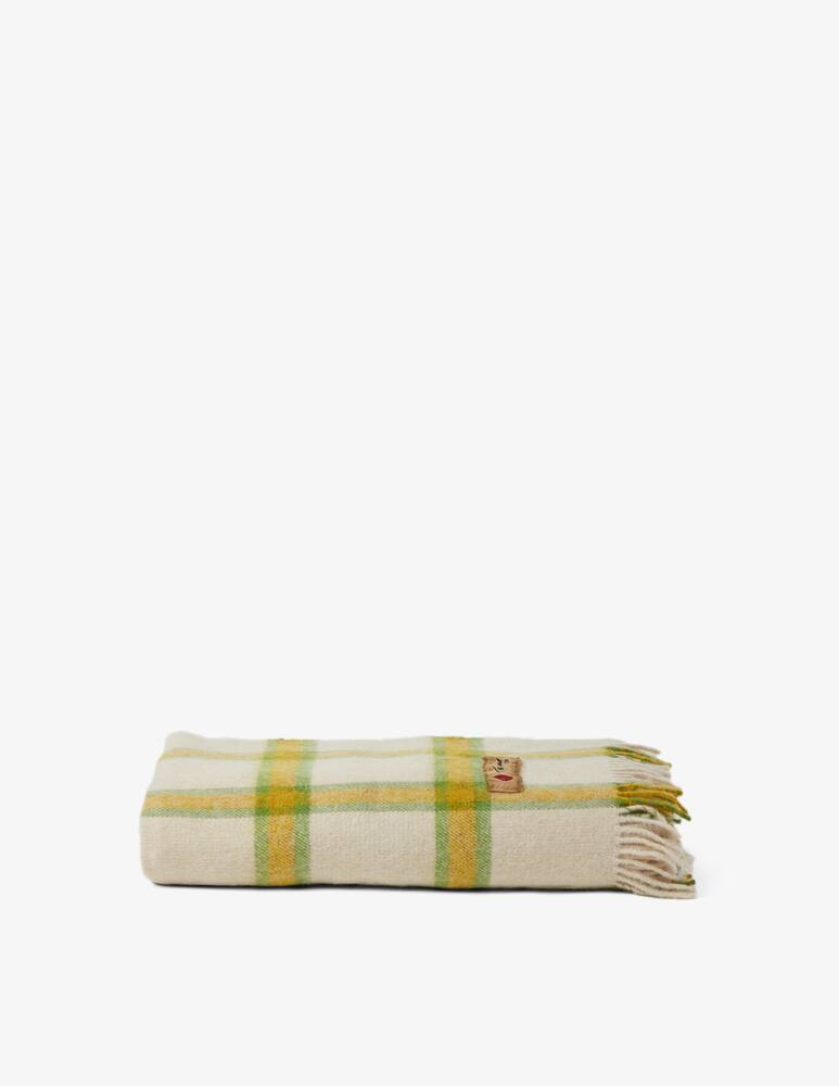 rinascente The House of Lyria Plaid Ulimoso - Multicolor