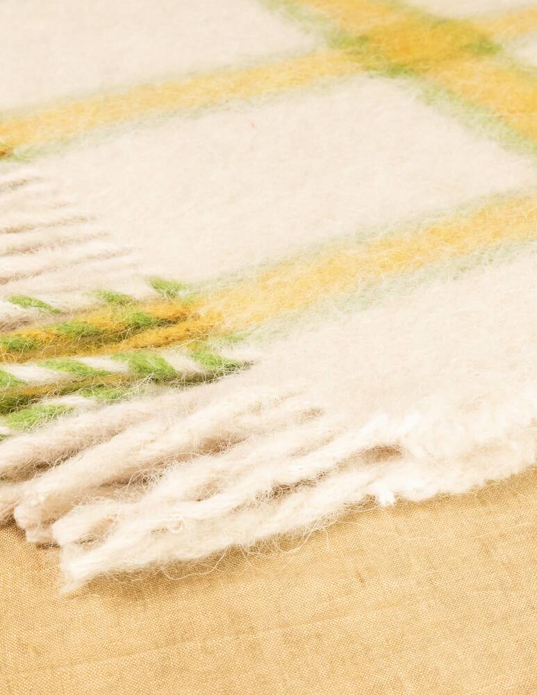 rinascente The House of Lyria Plaid Ulimoso - Multicolor