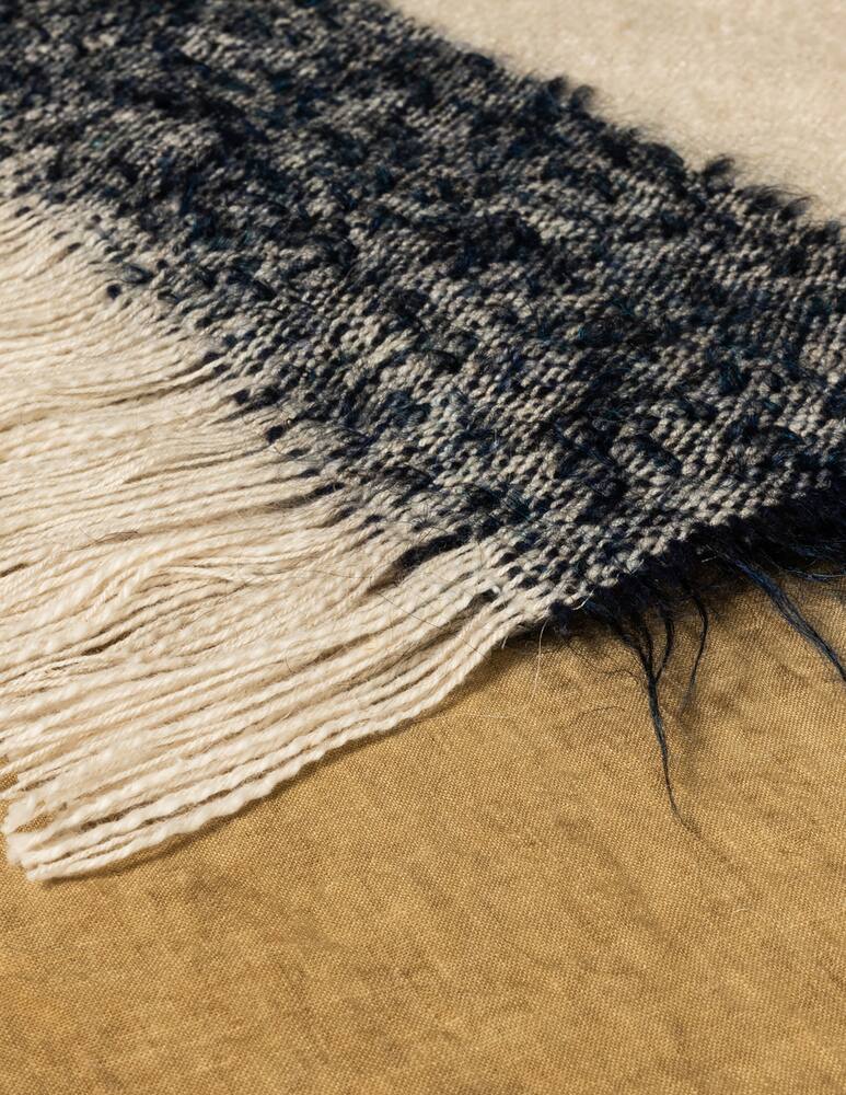 rinascente The House of Lyria Plaid Druig - Bianco