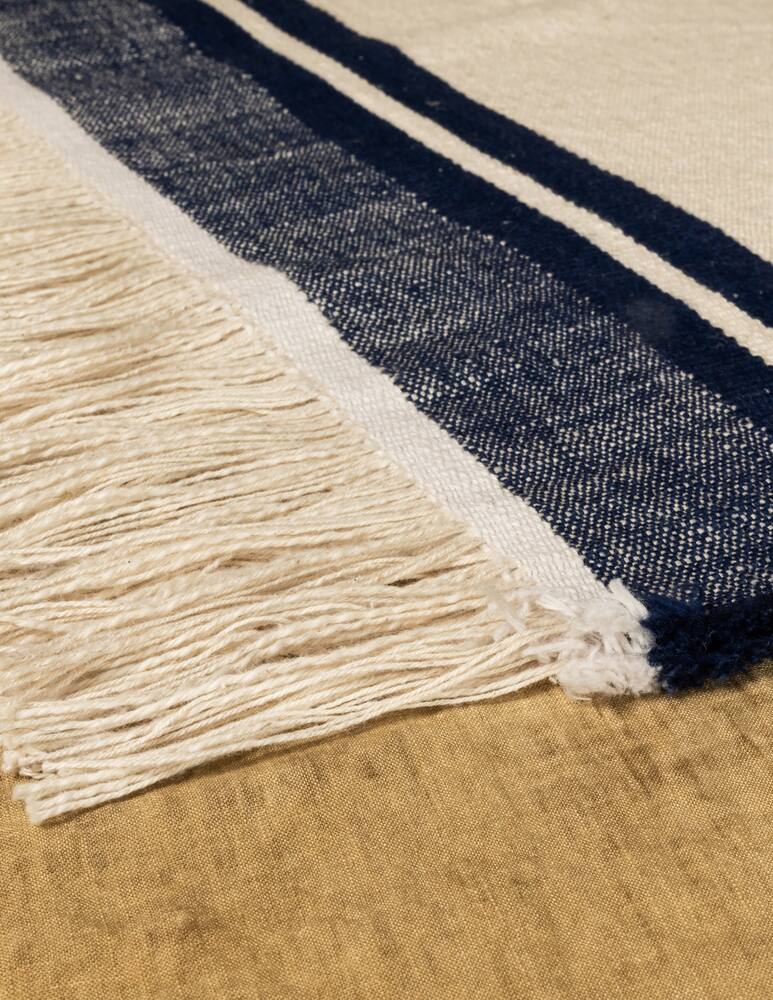 rinascente The House of Lyria Plaid Occasione - Bianco