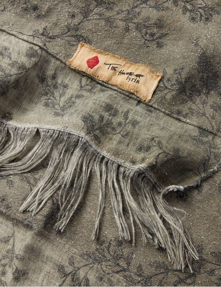 rinascente The House of Lyria Plaid Tamarix - Beige