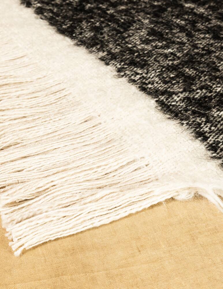 rinascente The House of Lyria Bugiardo throw - Multi