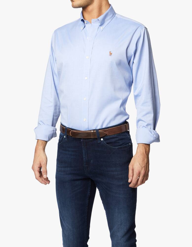 rinascente Orciani Cintura Nobuckle Dive in cuoio 