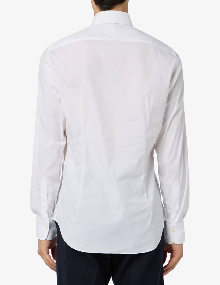 rinascente Alessandro Gherardi Camicia regular stretch