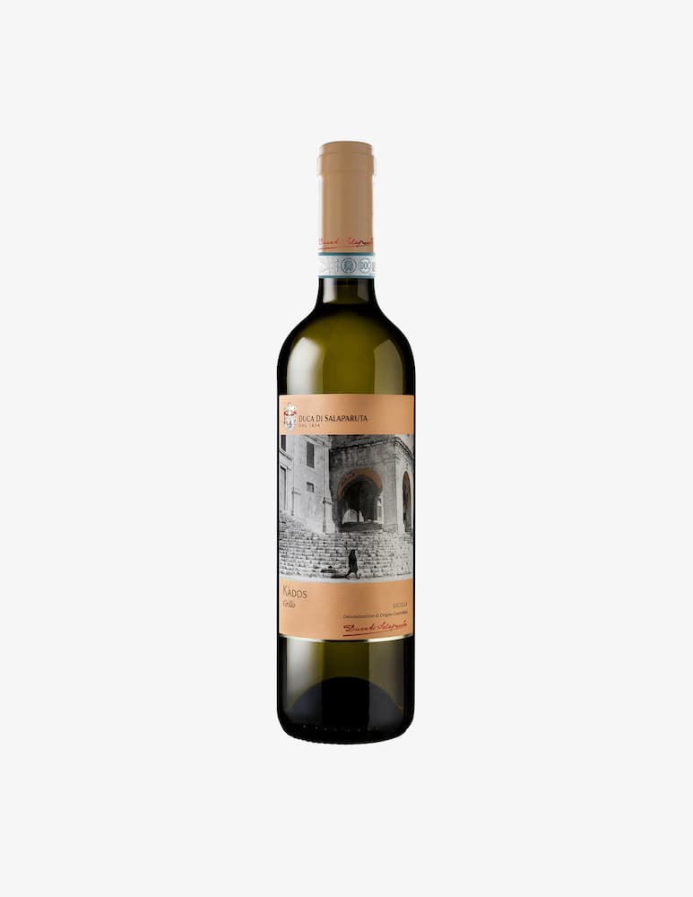 rinascente Duca di Salaparuta Kados 2024 750ml