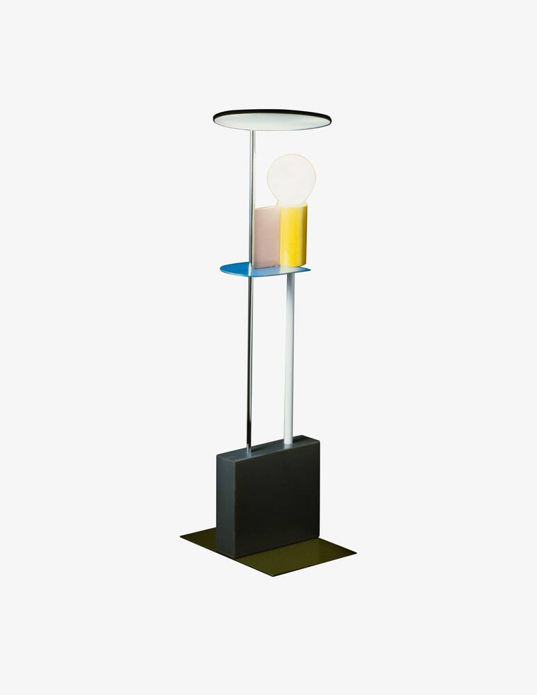 rinascente Memphis Piccadilly Table Lamp