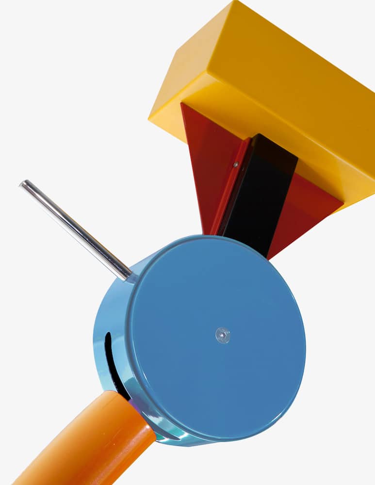 rinascente Memphis Treetops Lampada Da Terra