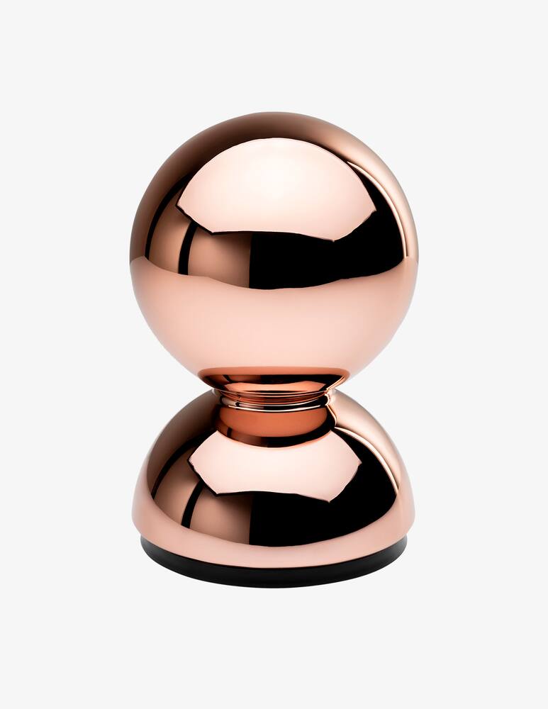 rinascente Artemide Eclisse PVD Lampada da Tavolo 