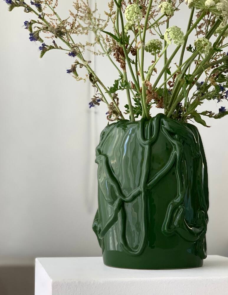 rinascente Raawii Jam Vaso