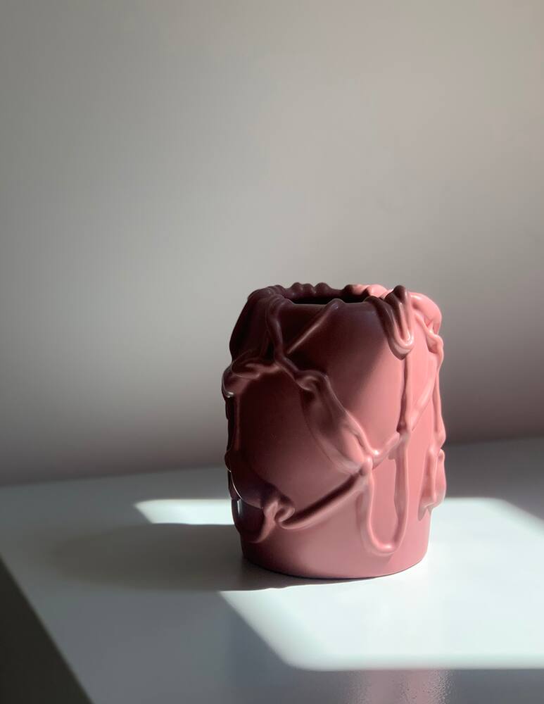 rinascente Raawii Jam Vaso