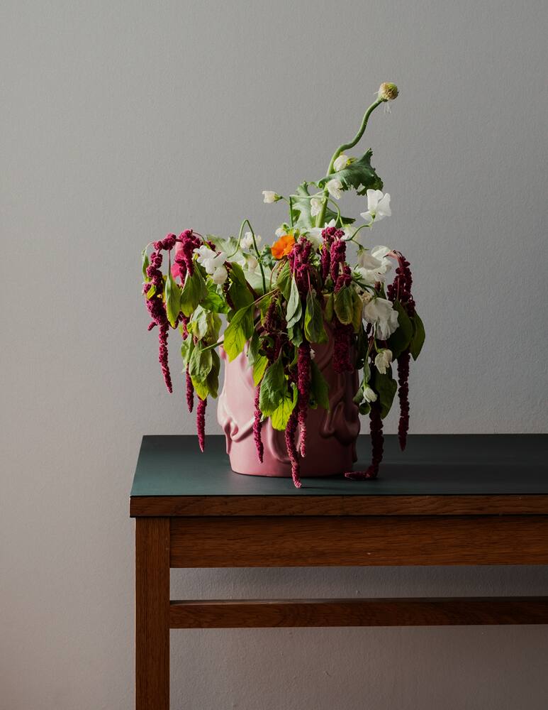 rinascente Raawii Jam Vaso