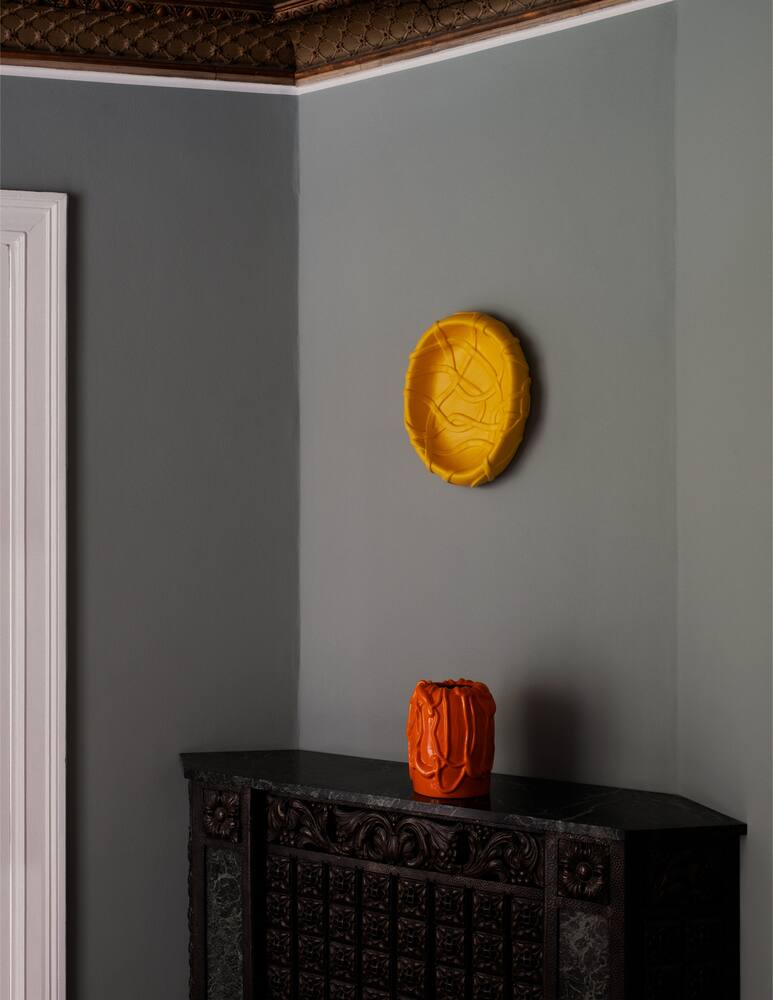 rinascente Raawii Jam Vaso