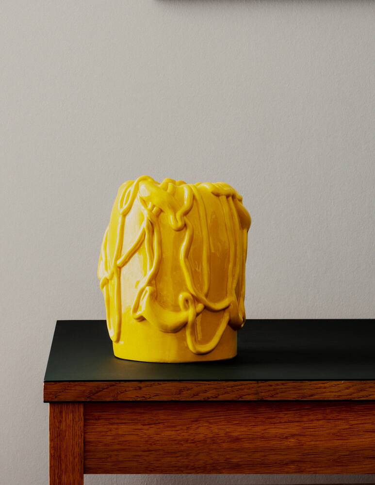 rinascente Raawii Jam Vaso