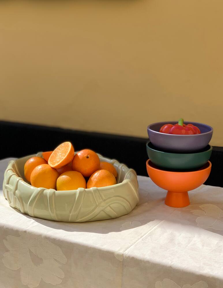 rinascente Raawii Jam Centrotavola