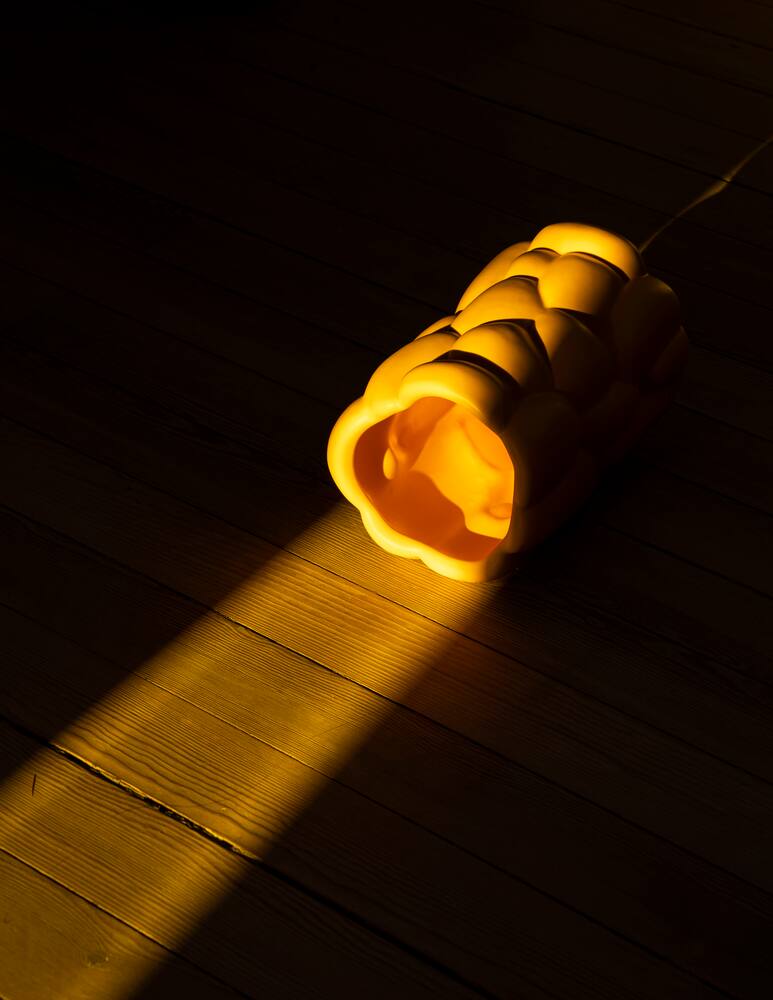 rinascente Raawii Cloud large Vase